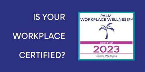 worksite wellness certification|Certification .